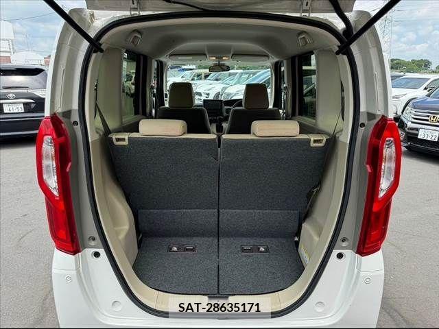 Honda N BOX 2019-06 325700-18
