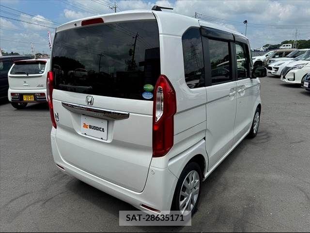 Honda N BOX 2019-06 325700-12