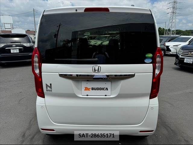 Honda N BOX 2019-06 325700-13