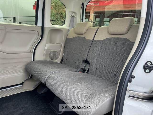 Honda N BOX 2019-06 325700-17