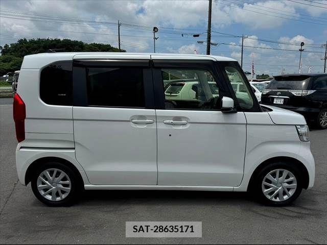 Honda N BOX 2019-06 325700-11
