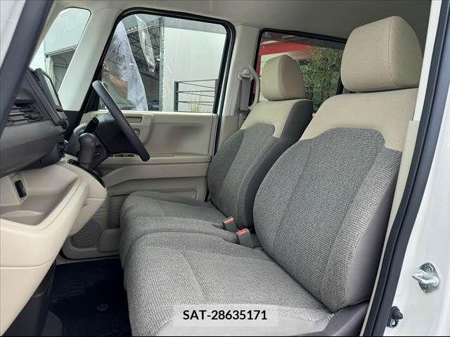 Honda N BOX 2019-06 325700-16