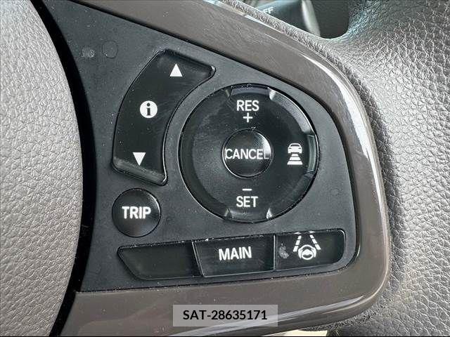 Honda N BOX 2019-06 325700-21