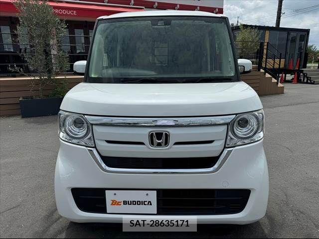 Honda N BOX 2019-06 325700-8