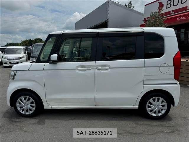 Honda N BOX 2019-06 325700-10