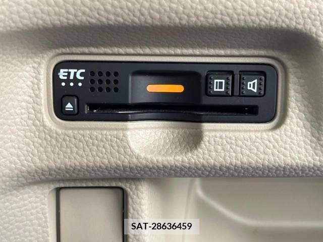 Honda N BOX 2018-04 306975-7