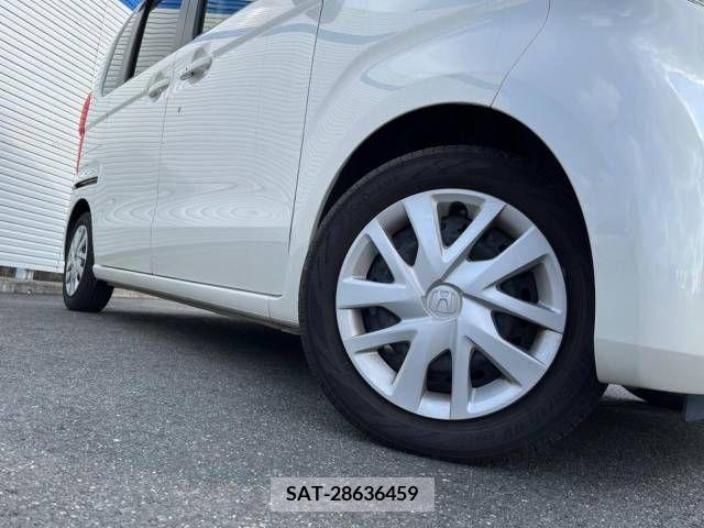 Honda N BOX 2018-04 306975-15