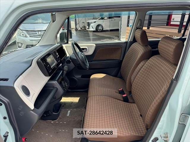 Nissan MOCO 2011-04 392374-16