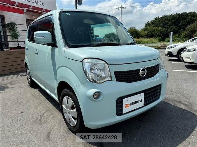 Nissan MOCO 2011-04 392374-7