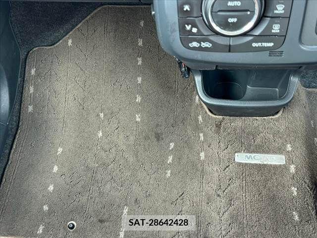 Nissan MOCO 2011-04 392374-24