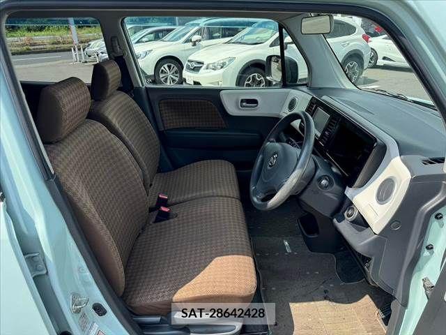 Nissan MOCO 2011-04 392374-15