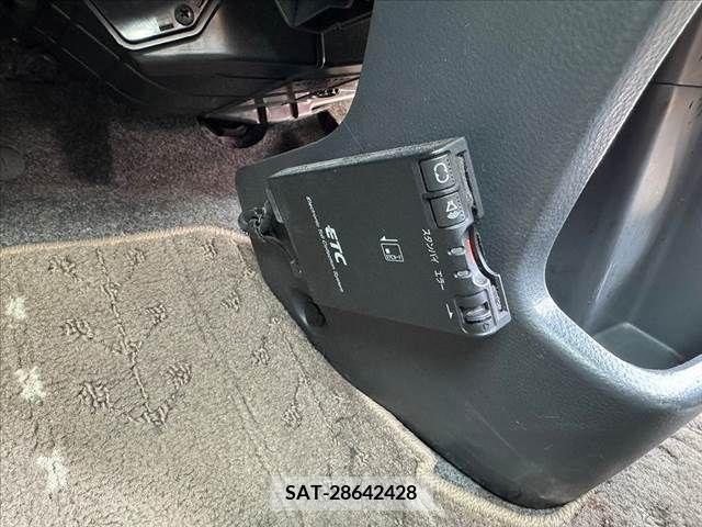 Nissan MOCO 2011-04 392374-5