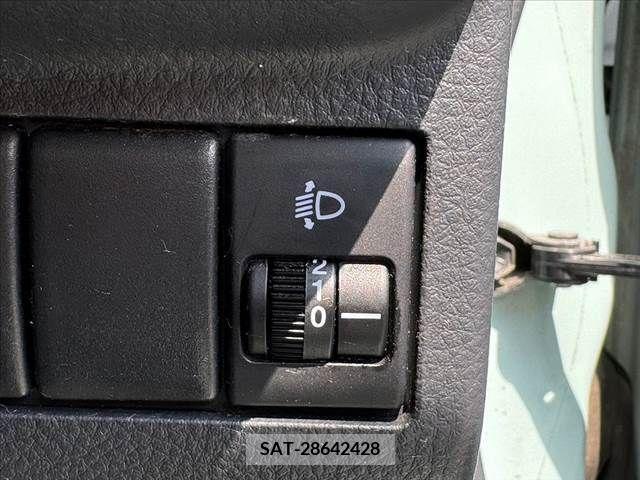 Nissan MOCO 2011-04 392374-22