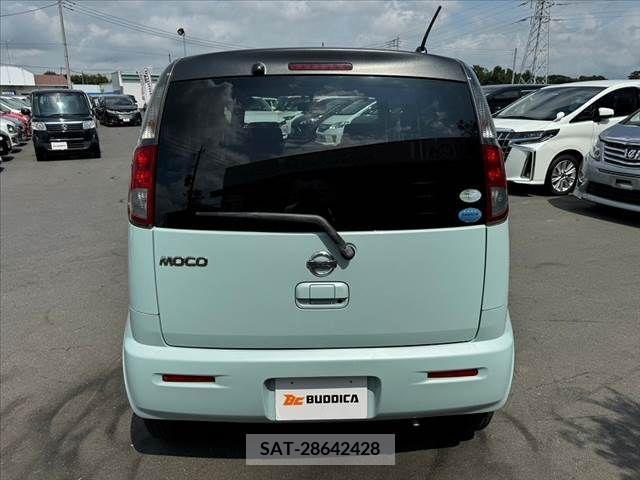 Nissan MOCO 2011-04 392374-13