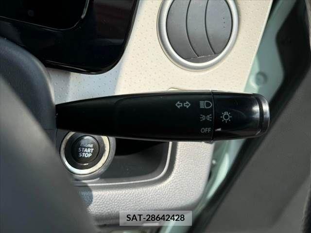 Nissan MOCO 2011-04 392374-21
