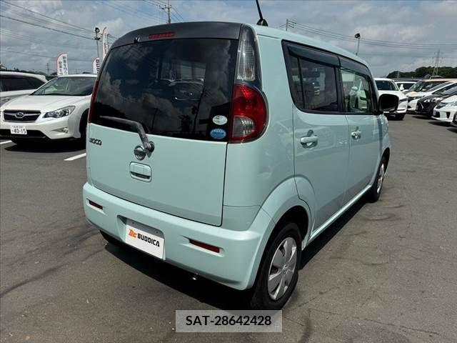 Nissan MOCO 2011-04 392374-12