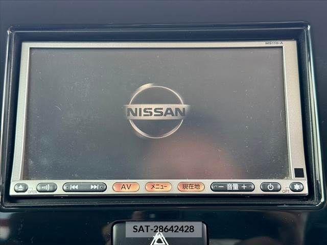 Nissan MOCO 2011-04 392374-2