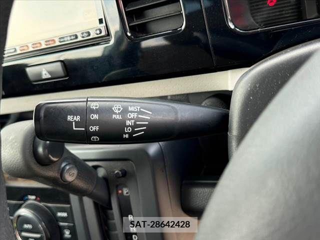 Nissan MOCO 2011-04 392374-20