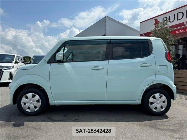 Nissan MOCO 2011-04 392374-10