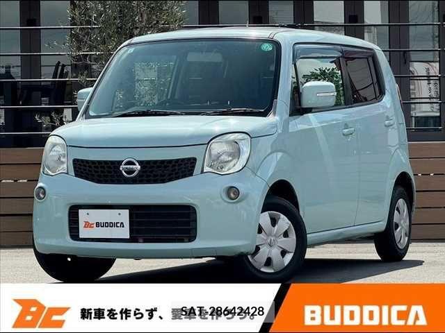 Nissan MOCO 2011-04 392374-0