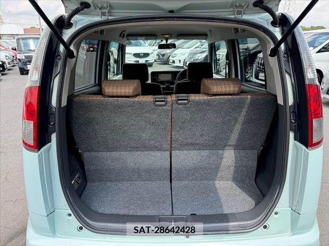 Nissan MOCO 2011-04 392374-18