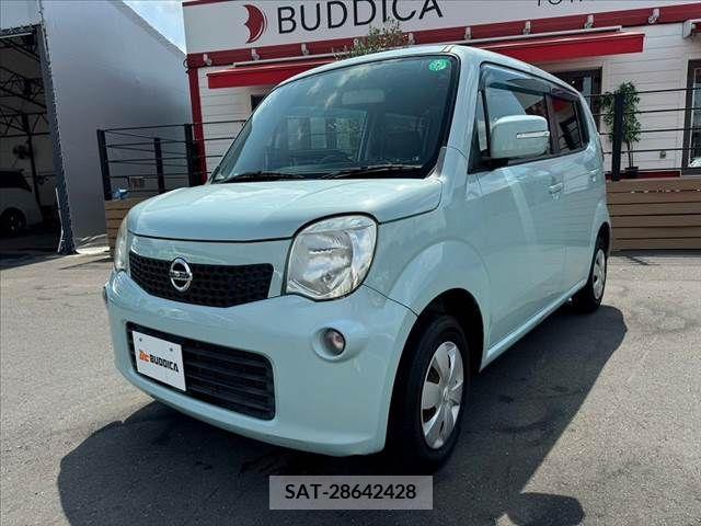 Nissan MOCO 2011-04 392374-9