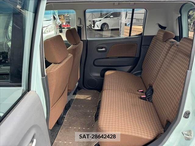 Nissan MOCO 2011-04 392374-17