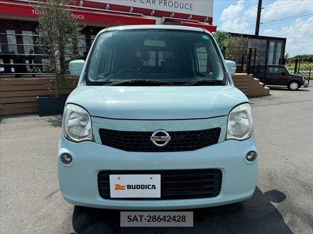 Nissan MOCO 2011-04 392374-8