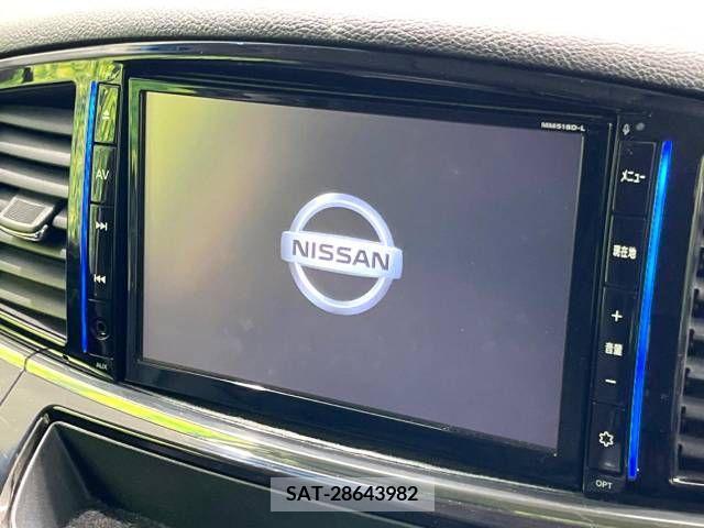 Nissan ELGRAND 2019-06 380432-3