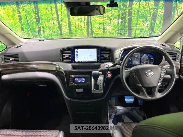 Nissan ELGRAND 2019-06 380432-1