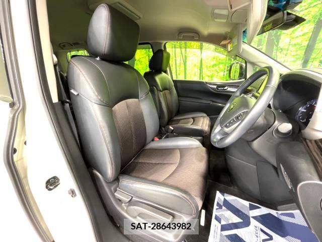 Nissan ELGRAND 2019-06 380432-8