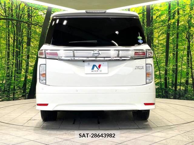 Nissan ELGRAND 2019-06 380432-15