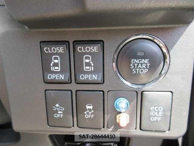 Daihatsu WAKE 2015-03 233961-7