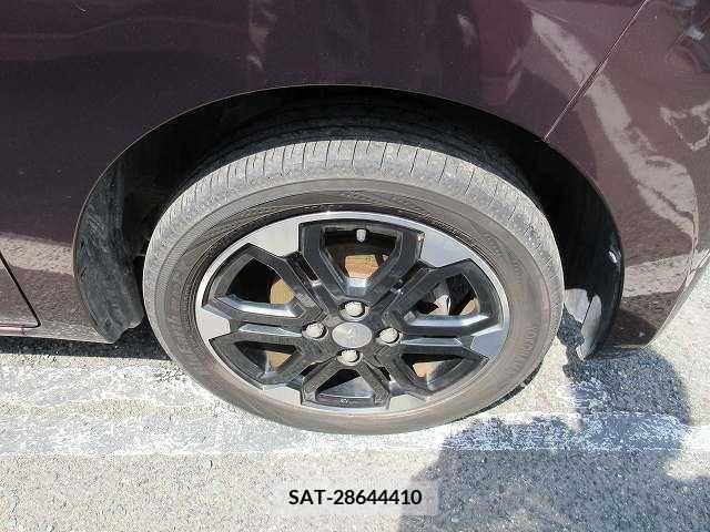 Daihatsu WAKE 2015-03 233961-19