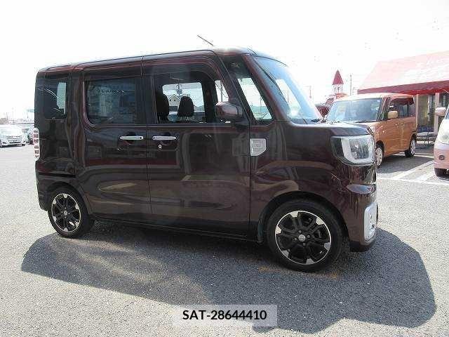 Daihatsu WAKE 2015-03 233961-18