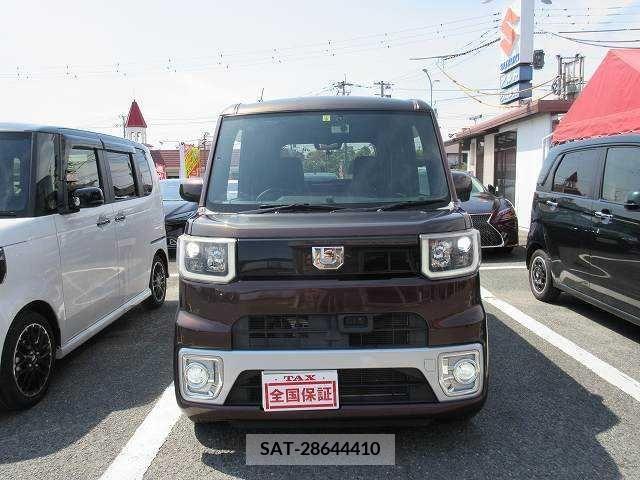 Daihatsu WAKE 2015-03 233961-17