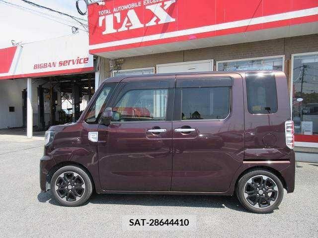 Daihatsu WAKE 2015-03 233961-16