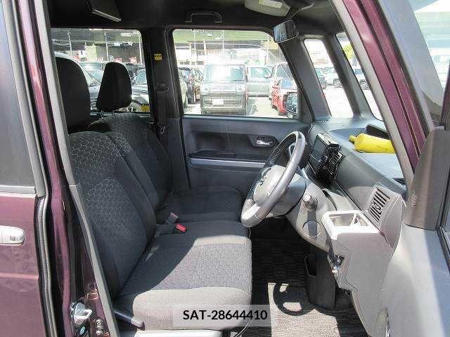 Daihatsu WAKE 2015-03 233961-12