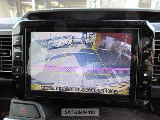 Daihatsu WAKE 2015-03 233961-5