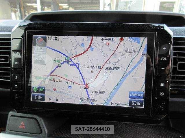 Daihatsu WAKE 2015-03 233961-4
