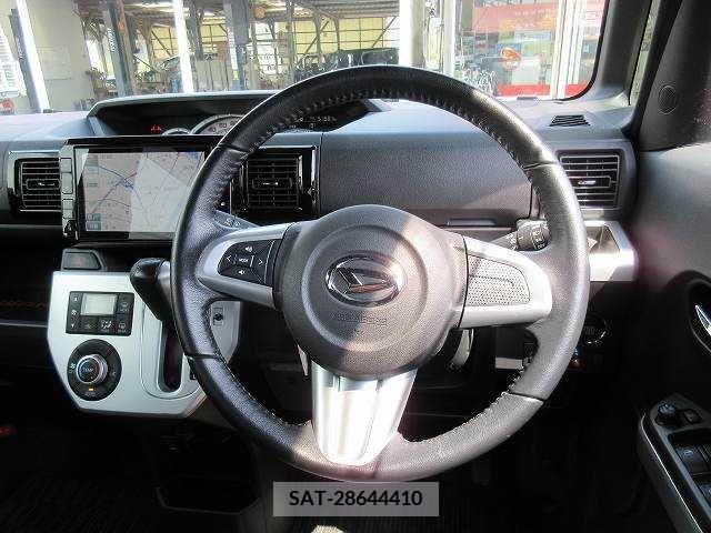 Daihatsu WAKE 2015-03 233961-3