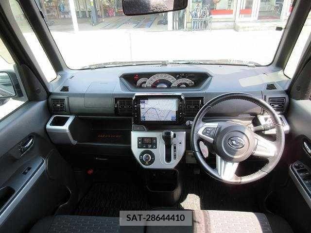 Daihatsu WAKE 2015-03 233961-1