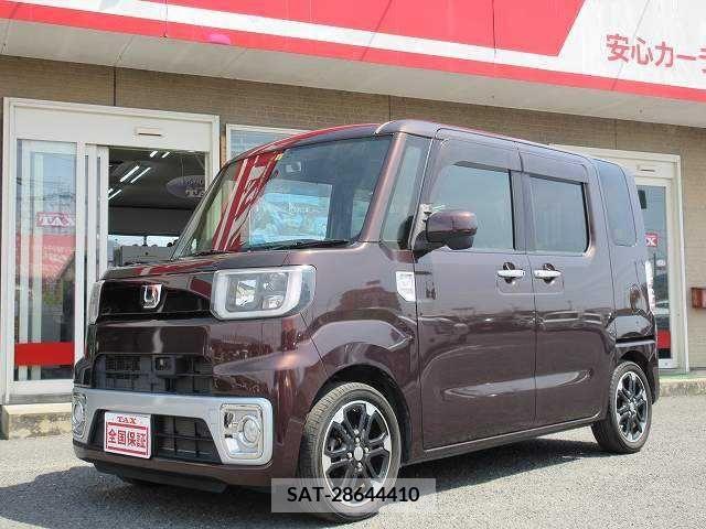Daihatsu WAKE 2015-03 233961-0