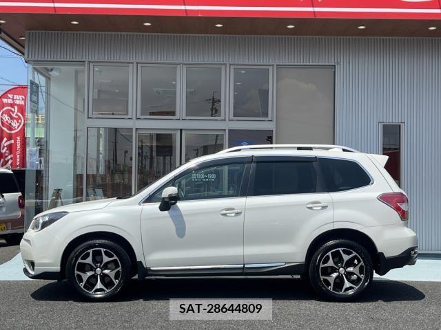 Subaru FORESTER 2014-02 360414-4