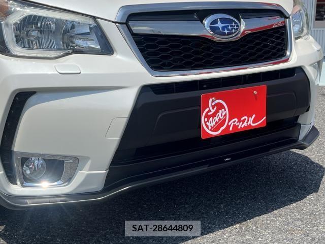Subaru FORESTER 2014-02 360414-3