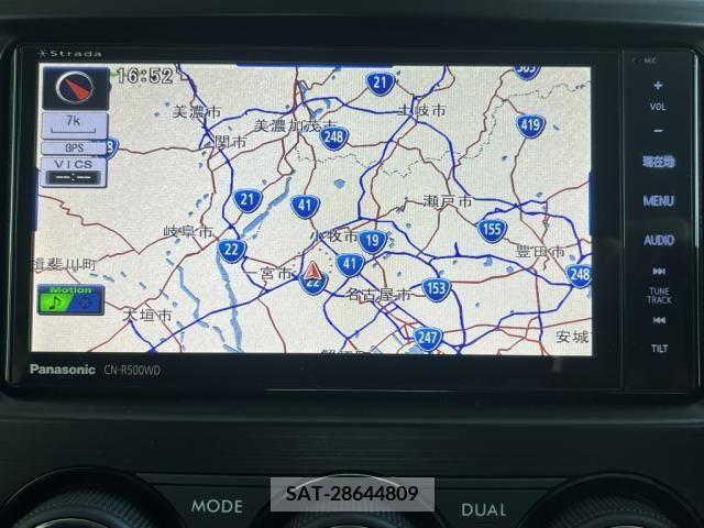 Subaru FORESTER 2014-02 360414-18