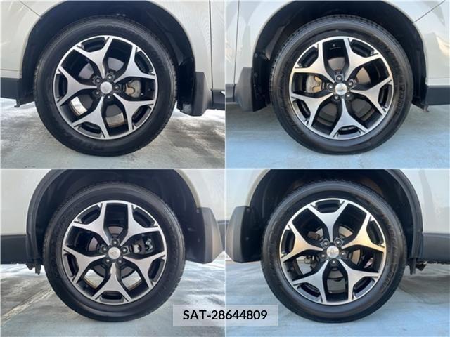 Subaru FORESTER 2014-02 360414-27