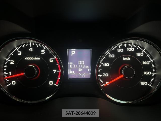 Subaru FORESTER 2014-02 360414-17