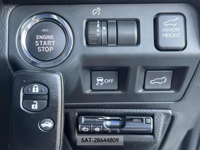 Subaru FORESTER 2014-02 360414-11
