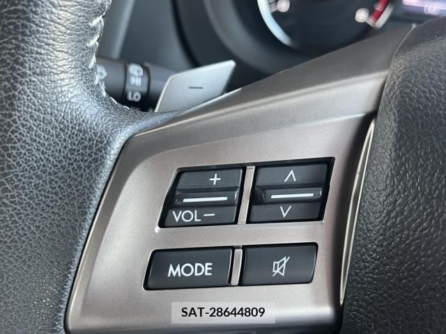 Subaru FORESTER 2014-02 360414-16